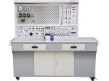 TYK-870A 初級電工技術(shù)實(shí)訓(xùn)考核裝置