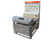 TY-QC409型豐田自動空調(diào)系統(tǒng)實訓(xùn)臺