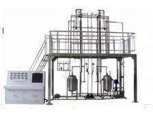 TY-SX208 計算機過程控制吸收與解吸操作實訓裝置