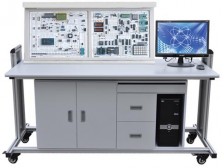 TY-105B型網絡接口型單片機、微機綜合實驗開發(fā)裝置