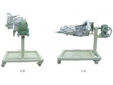 TY-QC730型變速器拆裝實訓(xùn)臺（汽車變速器翻轉(zhuǎn)臺架）