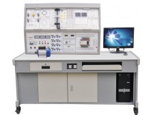 TYX-61型PLC可編程控制器實(shí)訓(xùn)裝置