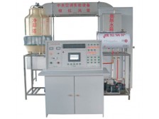 TY-31型中央空調(diào)實驗裝置
