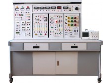 TYK-880A型高性能電工技術(shù)實(shí)訓(xùn)考核裝置