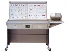 TYDZ-501型電子學(xué)綜合實(shí)驗(yàn)裝置