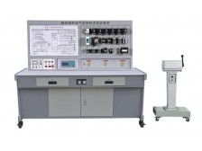 TYCBK-04 船舶錨機電氣控制技能實訓裝置
