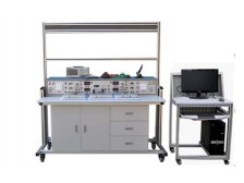 TYGY-71D型電子工藝實訓(xùn)考核裝置