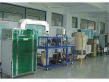 TY-30型中央空調(diào)系統(tǒng)實訓(xùn)裝置