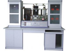 TY-32C型家用中央空調(diào)實驗設(shè)備、家用中央空調(diào)實驗臺
