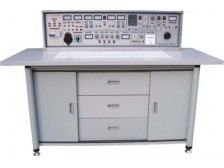 TYK-825D型 通用電工實(shí)驗(yàn)與技能實(shí)訓(xùn)臺(tái)