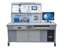 TYJS-82A型 維修電工技師、高級(jí)技師技能實(shí)訓(xùn)考核裝置