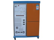 TY-9920FC型冰箱技能實訓考核裝置 （雙門電冰箱實訓考核裝置）