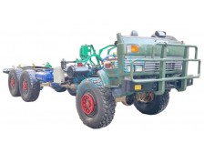 TY-QC82A東風(fēng)整車解剖實訓(xùn)設(shè)備