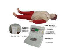 TY-CPR480型高級全自動電腦心肺復(fù)蘇模擬人
