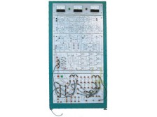 TYS-820G型交直流電動(dòng)機(jī)運(yùn)動(dòng)控制實(shí)驗(yàn)系統(tǒng)
