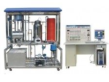 TYGCK-01E型熱工自動(dòng)化過程控制實(shí)驗(yàn)裝置
