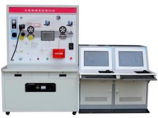 TY-QCX-206B新能源汽車充電管理系統(tǒng)實(shí)訓(xùn)臺