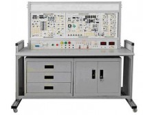 TY-105D型信號與系統(tǒng)·控制理論·計算機控制技術實驗平臺