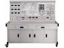 TYDG-501D 型電工電子電力拖動、PLC控制及單片機(jī)綜合實(shí)驗(yàn)裝置