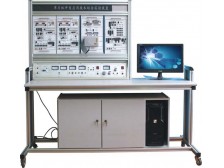 TY-5600型單片機開發(fā)應用技術綜合實驗裝置