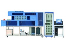 TY-31C型中央空調(diào)空氣處理系統(tǒng)實訓(xùn)裝置（LON總線型）