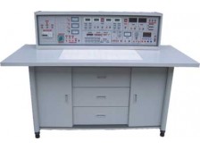 TYK-840B型 電工、模電、數(shù)電實(shí)驗(yàn)與技能實(shí)訓(xùn)臺(tái)