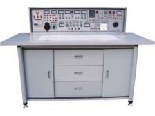 TYK-825G型通用電工、電子、電拖實(shí)驗(yàn)技能實(shí)訓(xùn)臺(tái)