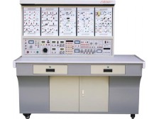 TYK-870D型電子技術(shù)綜合實(shí)訓(xùn)考核裝置