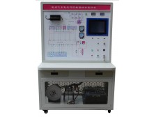 TY-QCX205B純電動汽車電機(jī)控制系統(tǒng)實(shí)訓(xùn)臺