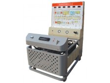 TY-QC403型帕薩特B5自動空調(diào)實訓(xùn)臺