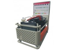 TY-QC081D東風(fēng)1120GA電控發(fā)動機(jī)實訓(xùn)臺