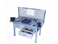 TY-902型  焊工、鉚工實操室成套設(shè)備
