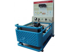 TY-QC081J猛士汽車電控發(fā)動機(jī)實訓(xùn)臺