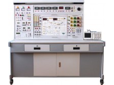TYK-880B型 高性能電工·電子技術(shù)實(shí)訓(xùn)考核裝置