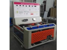 TY-QCX202純電動汽車動力系統(tǒng)實(shí)訓(xùn)臺