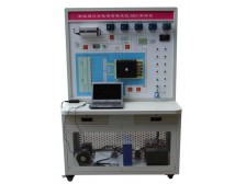 TY-QCX203動力電池管理系統(tǒng)（BMS）實(shí)訓(xùn)臺
