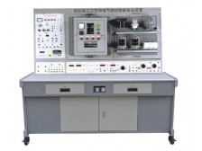 TYCBK-07船舶電工工藝和電氣測試技能實訓裝置