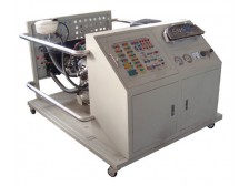 TY-QC234型捷達(dá)SDI電控柴油發(fā)動(dòng)機(jī)實(shí)訓(xùn)臺(tái)