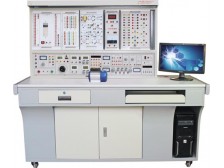 TYK-870G型 電工·模電·數(shù)電·電拖·單片機(jī)·PLC·傳感器技術(shù)綜合實(shí)訓(xùn)考核裝置