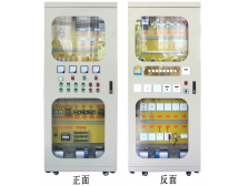 TYJZDQ-1智能建筑電氣控制線路實訓(xùn)考核裝置