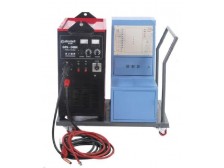 TYQBH-1型CO2氣體保護焊技能實訓(xùn)裝置