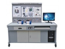 TYX-62B 型 PLC 可編程控制器、單片機(jī)開(kāi)發(fā)應(yīng)用及變頻調(diào)速綜合實(shí)訓(xùn)裝置