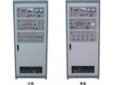 機床電氣技能實訓考核裝置