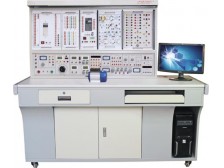 TYK-870C高級電工技術(shù)實(shí)訓(xùn)考核裝置