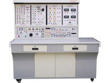 TYK-870E 電工電子技術(shù)實(shí)訓(xùn)考核裝置