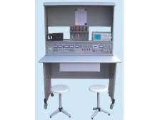 TYGY-71A型電子技能及生產(chǎn)工藝流水線創(chuàng)新實訓(xùn)臺