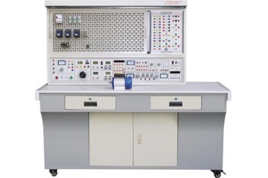 TYK-870A 初級電工技術(shù)實訓(xùn)考核裝置