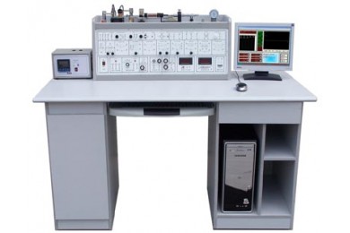 TY-811型傳感器與檢測(cè)技術(shù)實(shí)驗(yàn)裝置