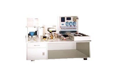 TYJT-1 熱工測量示教臺