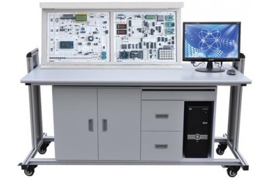 TY-105C型自動(dòng)控制、計(jì)算機(jī)控制技術(shù)、信號(hào)與系統(tǒng)綜合實(shí)驗(yàn)裝置